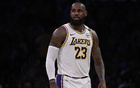名記：詹姆斯23年NBA生涯，首次未獲挽留。