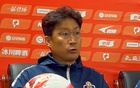 延邊主帥八連勝：回饋球迷，繼續(xù)連勝
