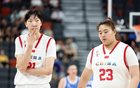 中國女籃五日六戰，瘋狂一周！球迷狂呼幸福！