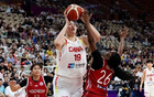 爭議！U19女籃無張子宇三戰全敗，場均失分高。