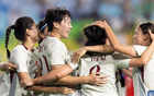 體壇快訊：東亞杯女足戰日本，亞洲杯女籃戰新西蘭