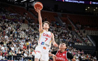 中國女籃大勝韓國，喜訊連連，宮魯鳴宣布關鍵決策。
