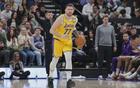 NBA提議東契奇暫緩與湖人續約