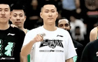 媒體人：遼籃通知吉林，吳昌澤新季需歸隊
