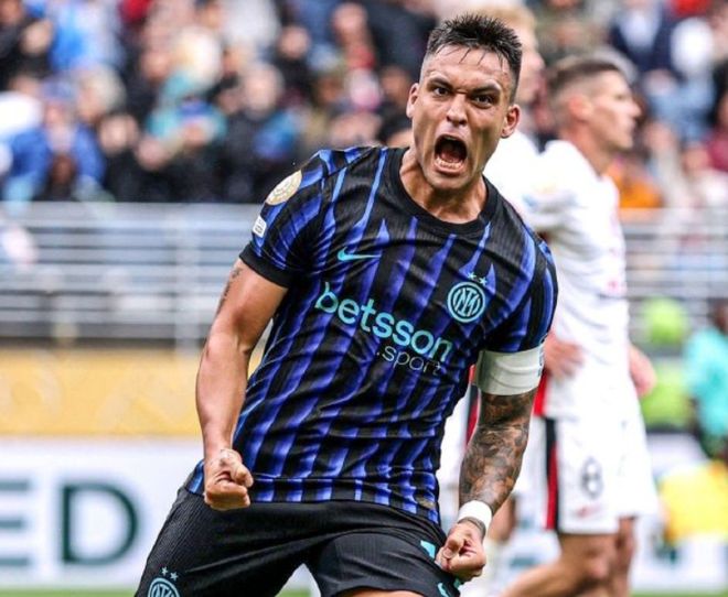 2-1絕殺！世俱杯冷門，亞冠三冠王遭淘汰，國米獲救星。