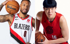 利拉德歸隊，楊瀚森機遇挑戰并存。
