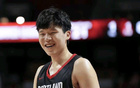 夏聯戰績3勝1負，楊瀚森8+8+5助力開拓者。
