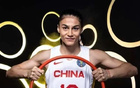 中國女籃現新扣將，1米95國手霸氣劈扣，國家隊之選！