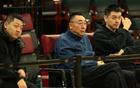 遼籃目標堅定，陣容調整，趙轉吉林，金換崔。