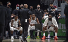 歐文與杜登兄弟情不受生意影響，共睹NBA市值飛躍。