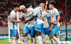 中超戰報：海港遭絕平，國安連敗，玉昆勝。