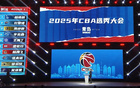 CBA選秀：楊曦皓、杜智博領銜，8隊棄權