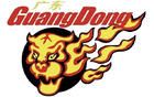 張明池宣布離隊，因個人原因轉戰，祝廣東男籃奪冠。