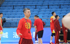 CCTV5直播，中國男籃戰沙特，胡金秋領銜新五虎爭勝