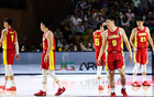 FIBA官宣中國男籃亞洲杯12人名單，徐張二人落選