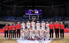 中國男籃勝印度，喜訊連連，王俊杰獲重用