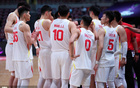 媒體人：中國隊表現，下場定勝負