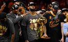 NBA賽季經典對決：騎士逆襲奪冠，科比60分退役戰