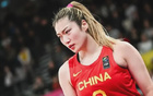 中國女籃加訓，宮魯鳴調整名單，李夢25分王者歸來