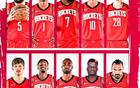 ESPN：杜蘭特耐久性、全隊(duì)外線投射隱患，火箭下季挑戰(zhàn)。