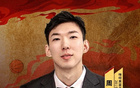 焦點(diǎn)對(duì)決！周琦李根解說中韓亞洲杯1/4決賽