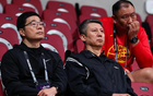 男籃亞洲杯大變局，榜二出局，中韓激戰(zhàn)，黎巴嫩遇勁敵。