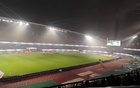浙媒：黃龍東看臺完成首例拼圖式TIFO