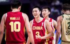 中國男籃失利，胡明軒26分，澳大利亞奪冠亞洲杯。