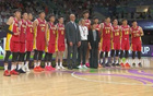 李根：中國男籃走出低谷，見光明正道
